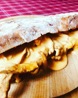 The Brooklyn Deli Food Truck