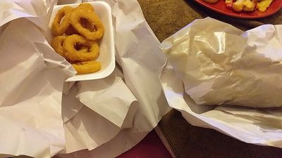 The Brothers Fish Bar