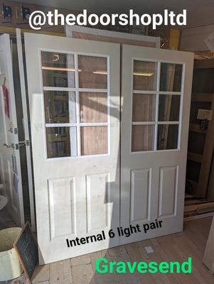 The Door Shop ltd