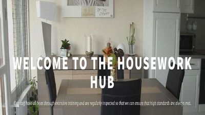 The Housework Hub