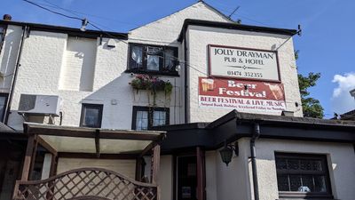 The Jolly Drayman Pub and Hotel