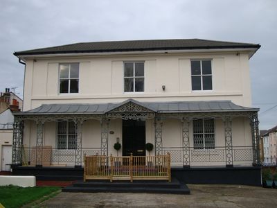 The Rainbow Tree Day Nursery