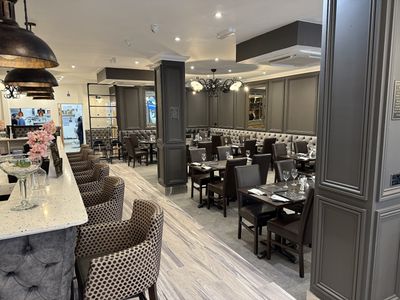 The Slate Smokehouse