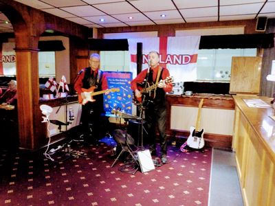 Tilbury Community Association