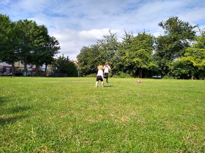 Waterton Park Open Space