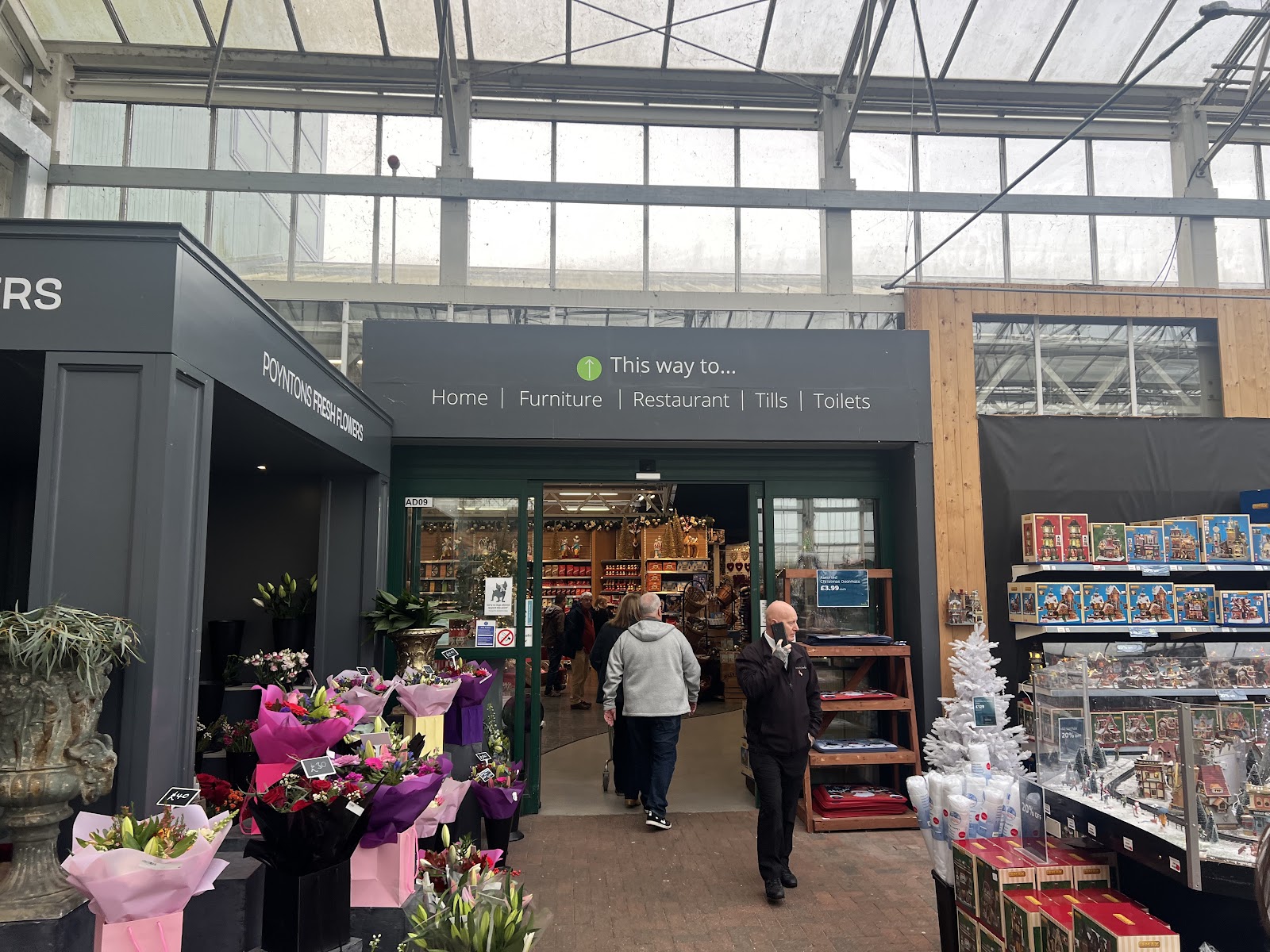 Bents Garden and Home