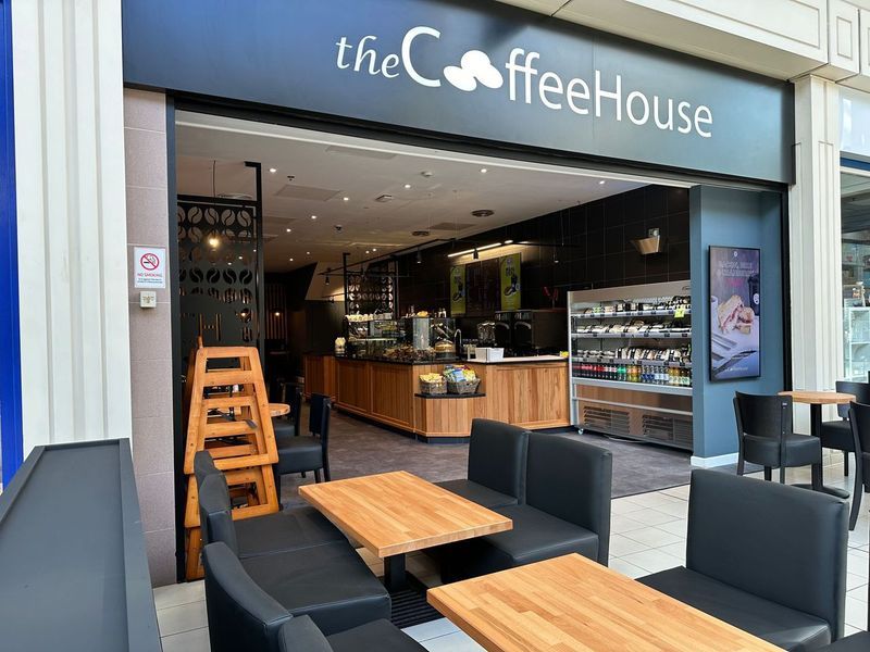 Coffee House Leigh
