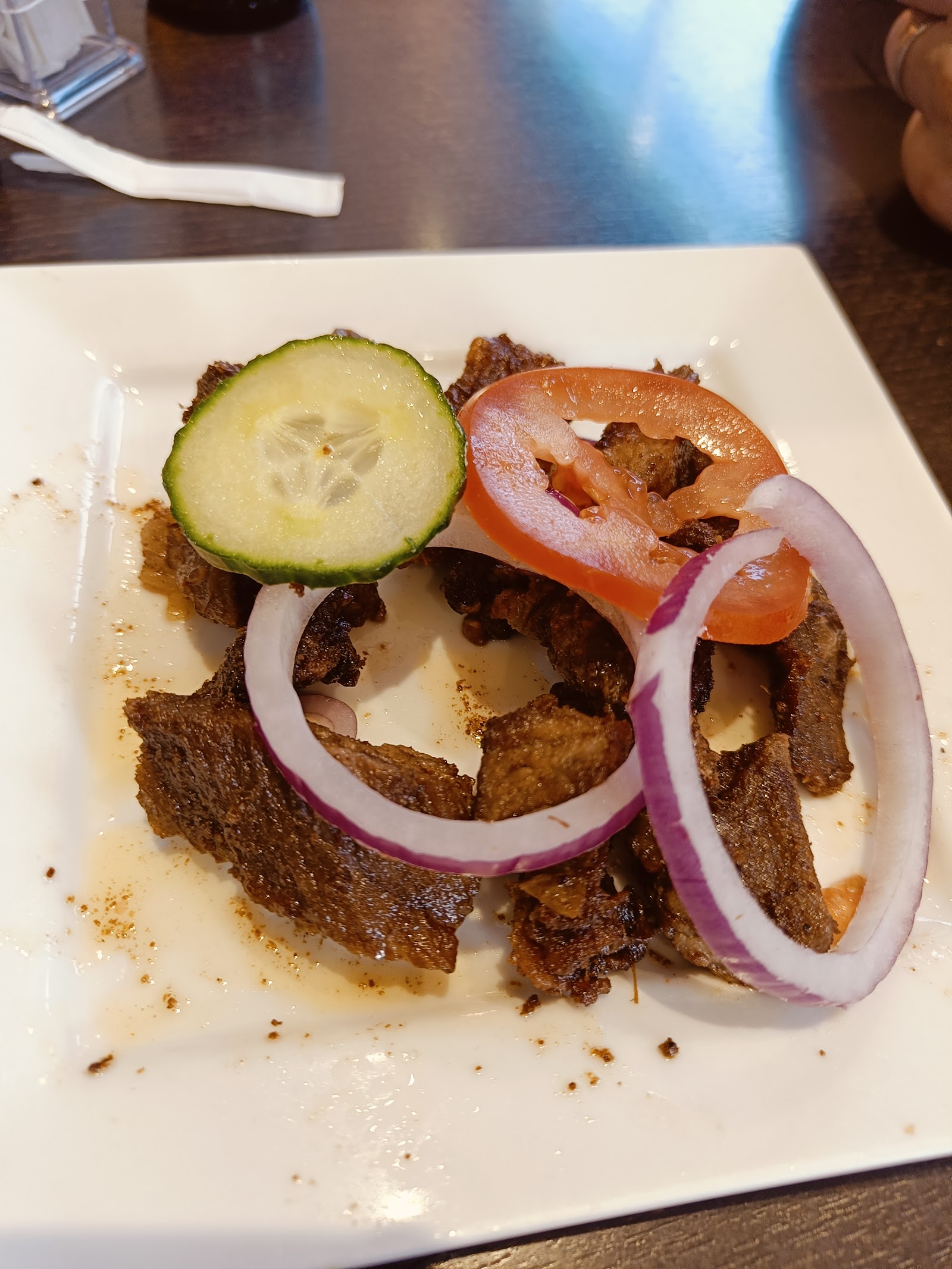 Eko Restaurant & Bar