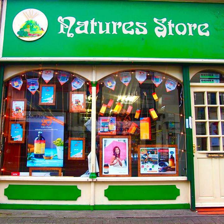 Natures Store