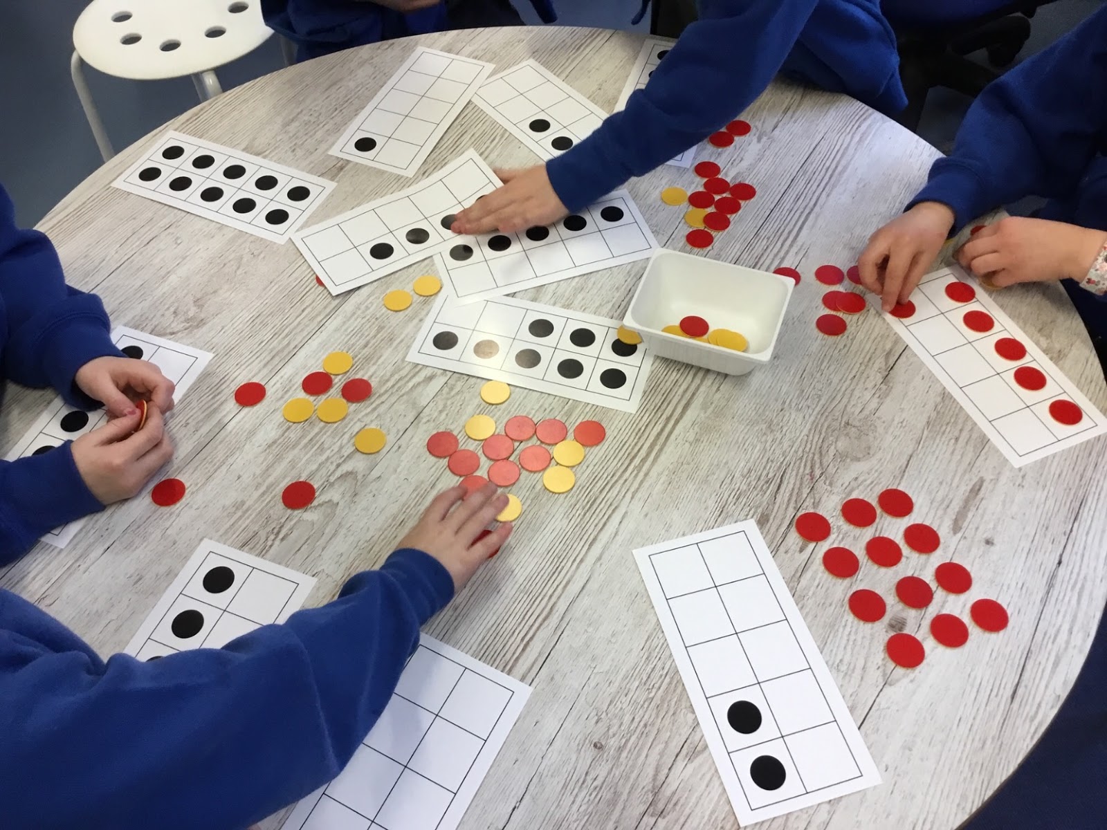 Primary Stars Education