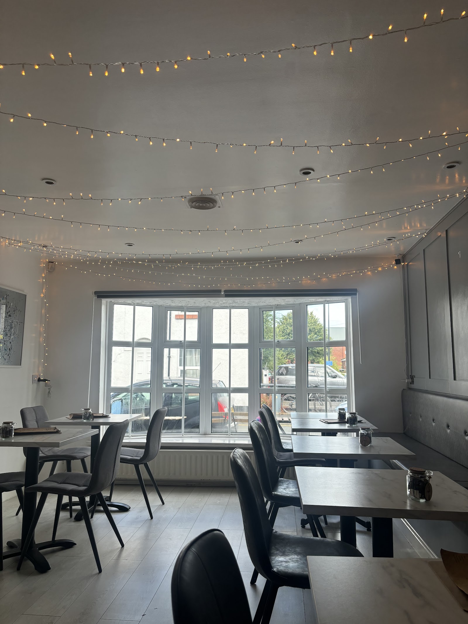 That Secret Ingredient