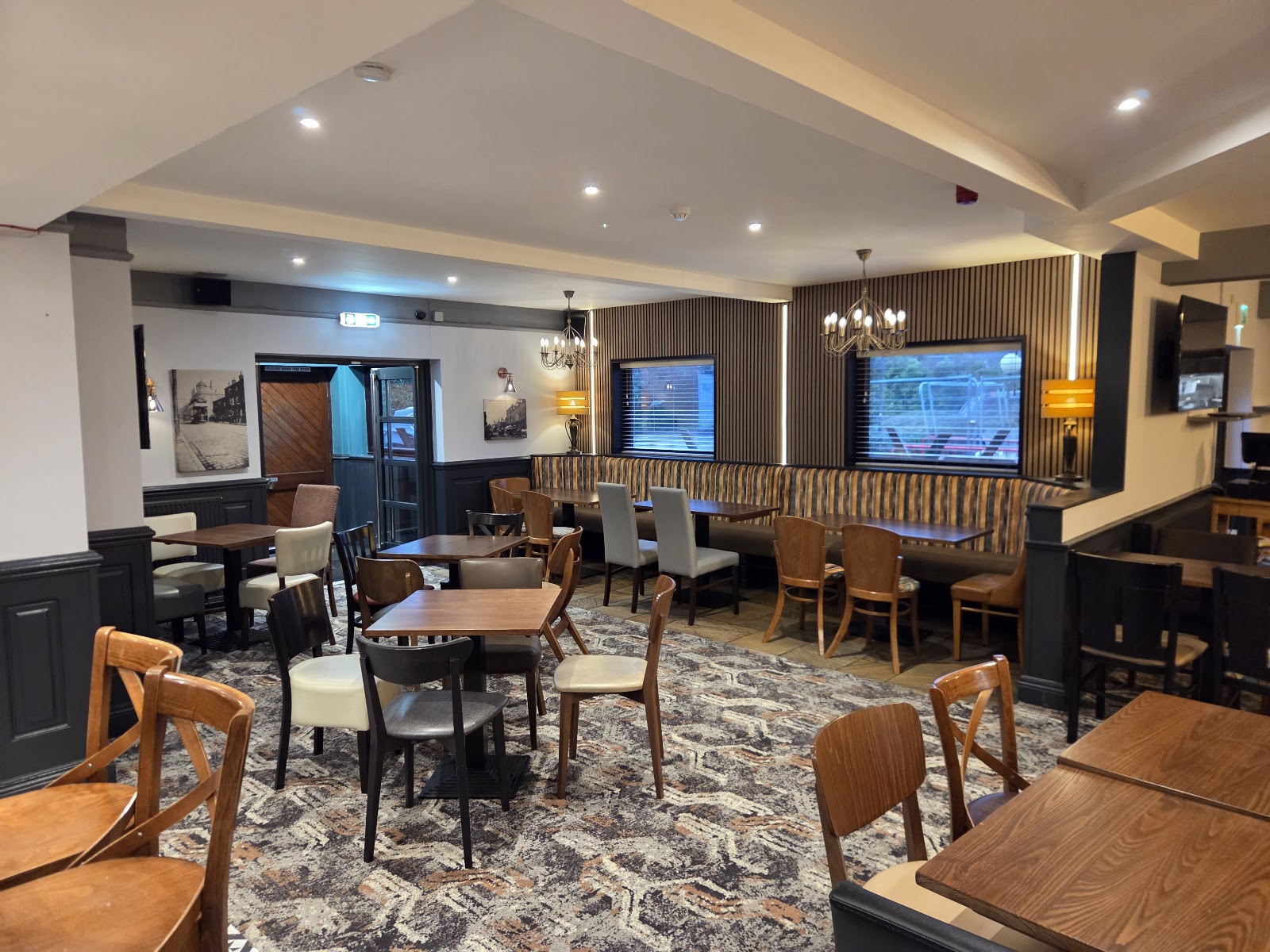 The Bowling Green (leigh) Ltd