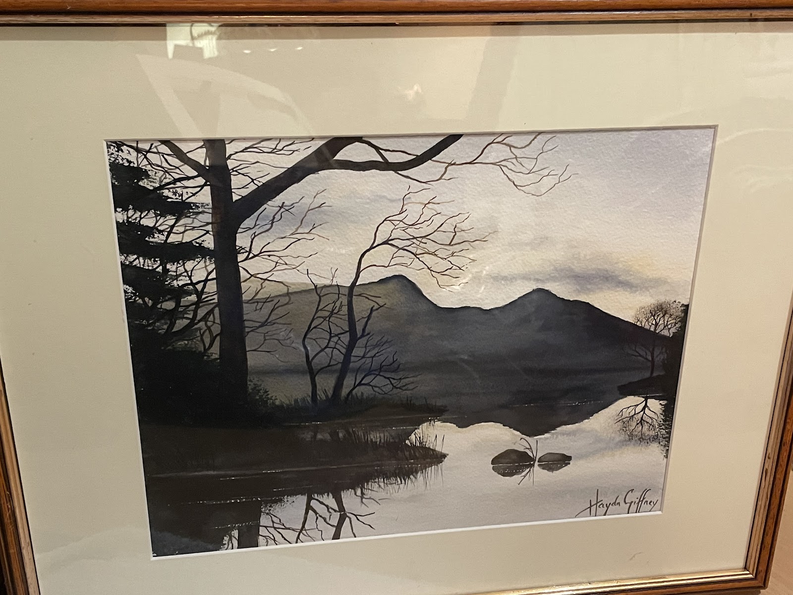 Ye Olde Curiosity Shop