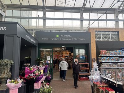 Bents Garden and Home