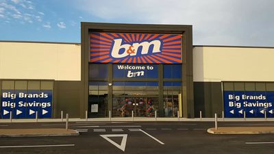 B&M Store