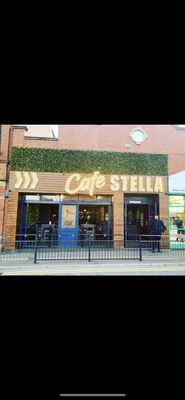 Cafe Stella