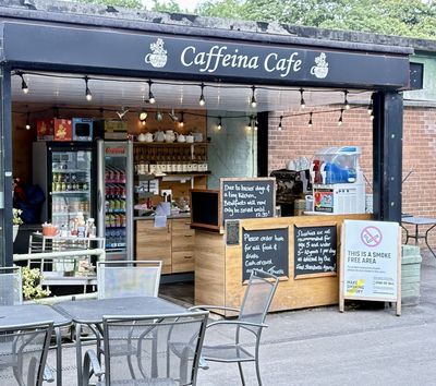 Caffeina Cafe