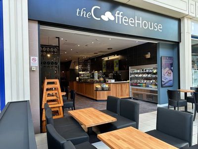 Coffee House Leigh