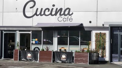 Cucina Cafe