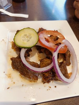 Eko Restaurant & Bar