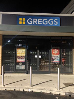 Greggs