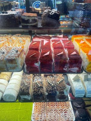 Leigh village Market halal meat