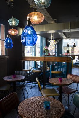 Lillian's Cocktail Bar & Small Plates