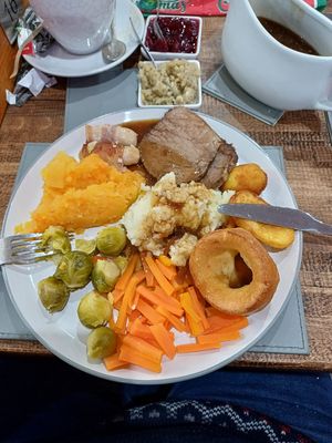 Manchester Road Cafe & Sandwich Bar