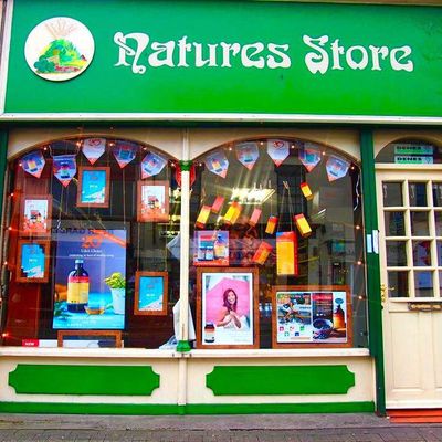 Natures Store