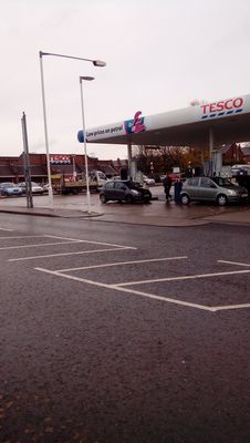 Tesco Superstore