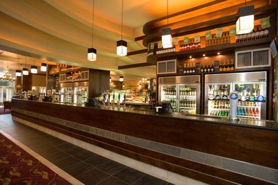 The Thomas Burke - JD Wetherspoon