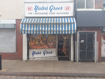 Yates Greer & Co Ltd