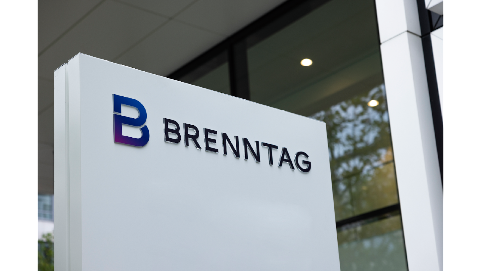 Brenntag UK Limited
