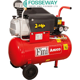 Fosseway Tapes & Fixings Limited