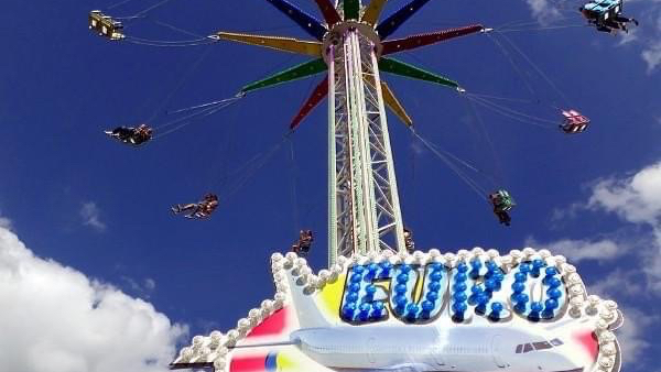 FUNFAIR 4 HIRE LUTTERWORTH