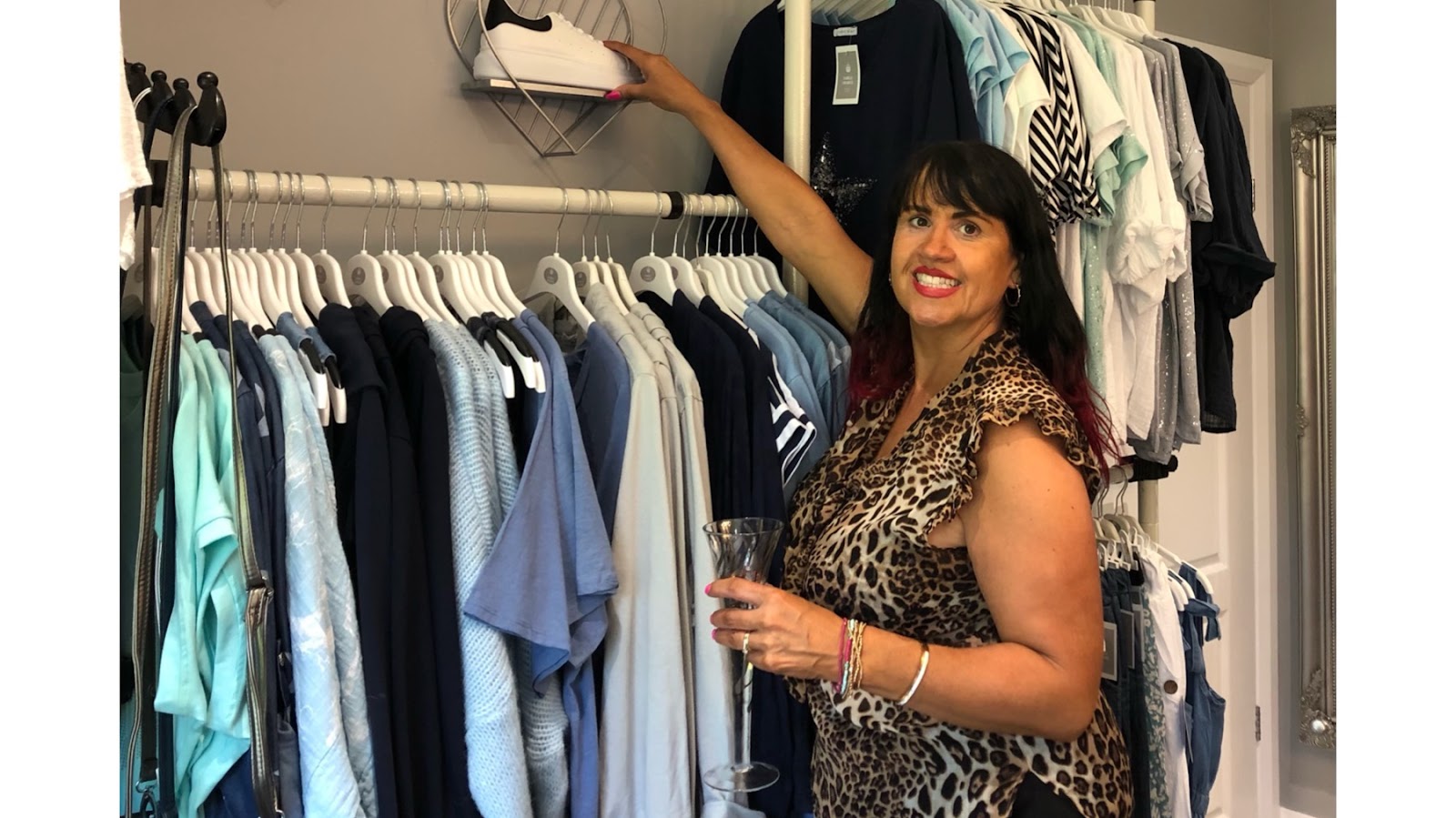 Isabella and Grace Boutique