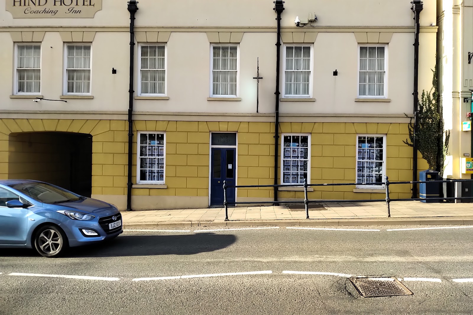 Jayne Elliott Hair Company