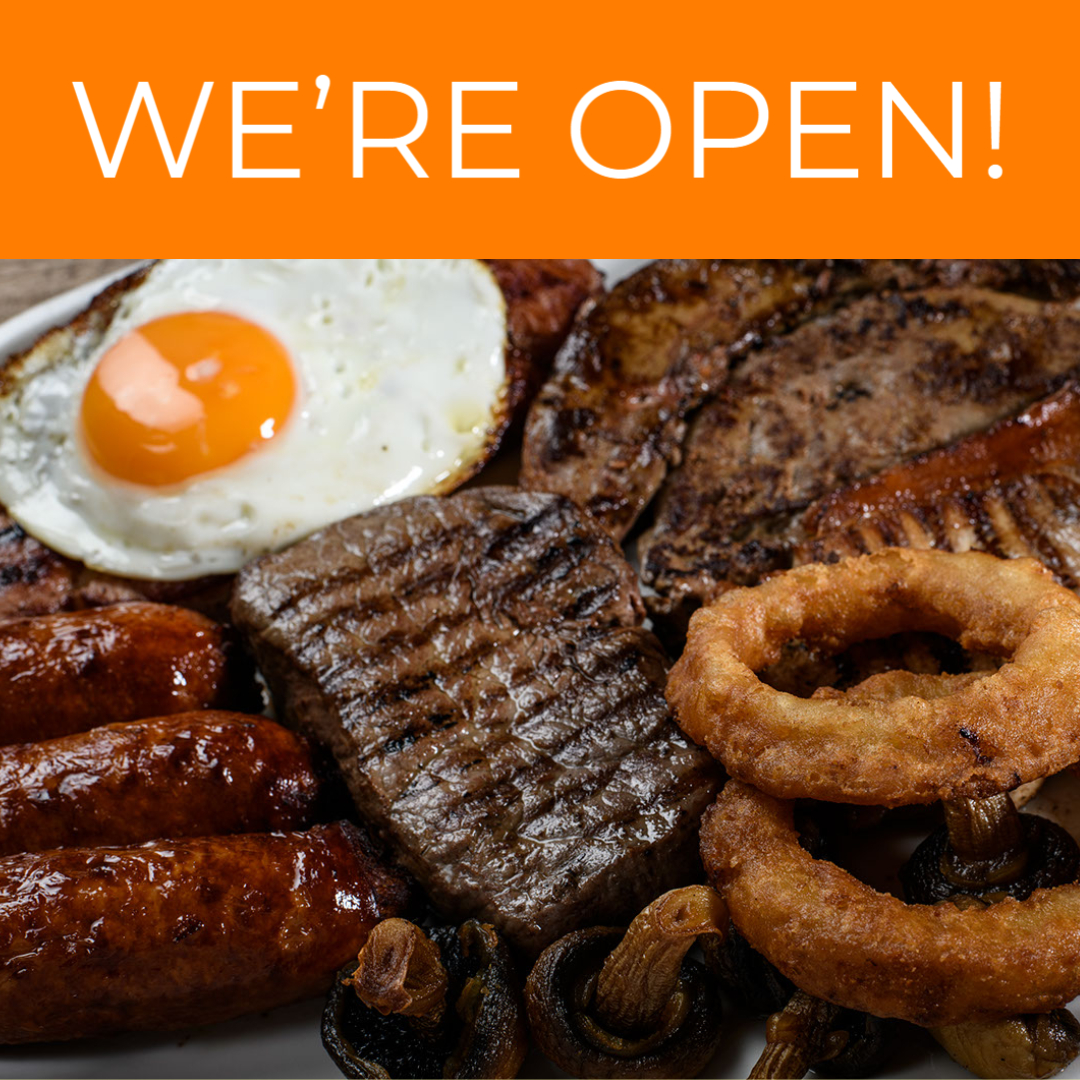 King Henry's Taverns