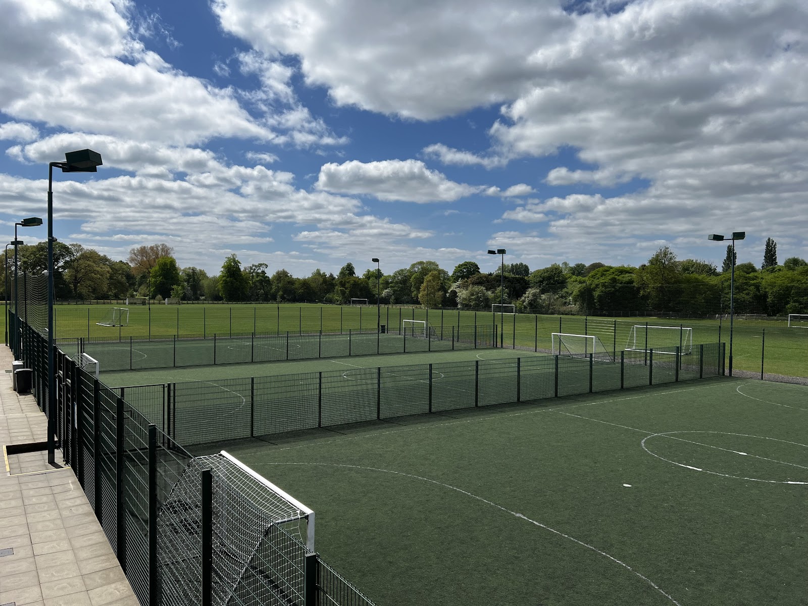 Lutterworth Football Academy