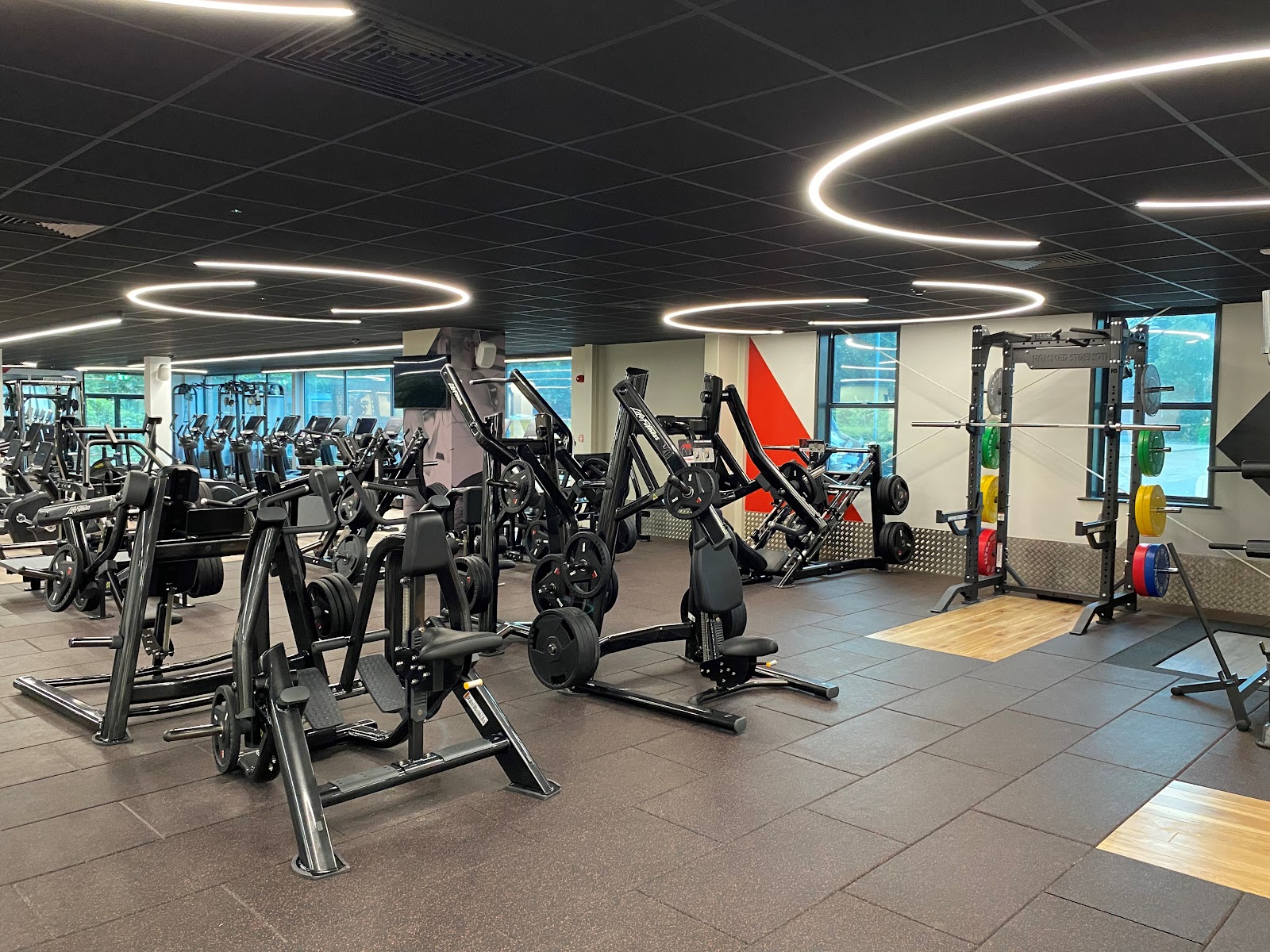 Lutterworth Leisure Centre