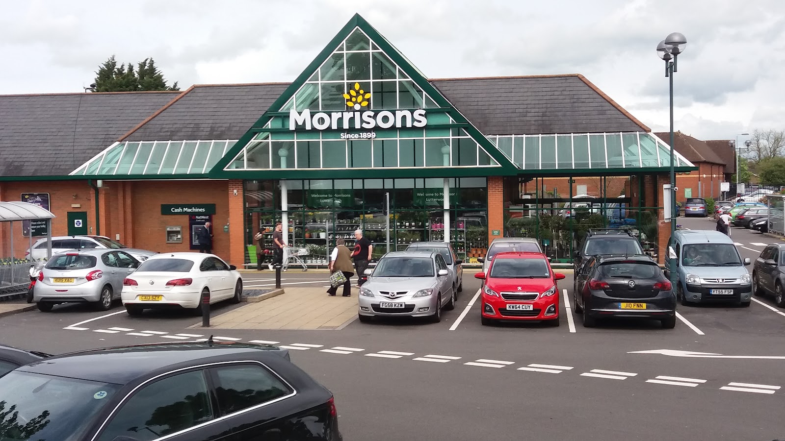 Morrisons