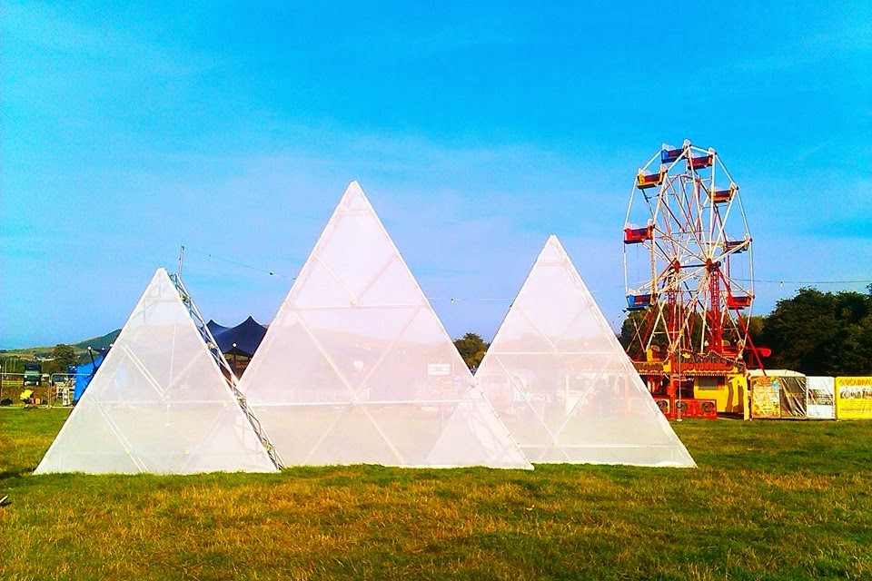 RDC Attractions Funfair Hire, Fairground Hire & Corporate Hire