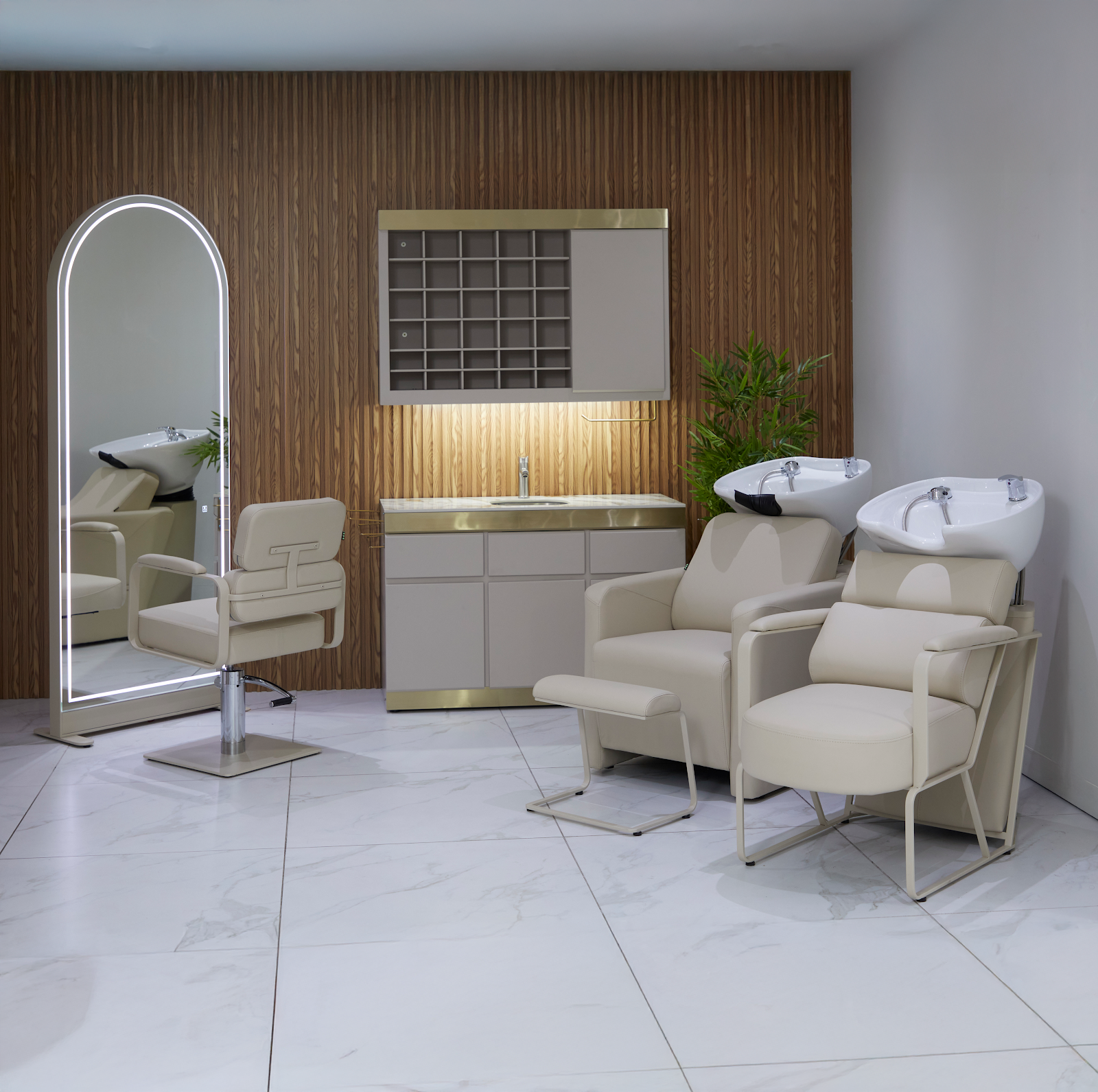 Salon Equipment Centre