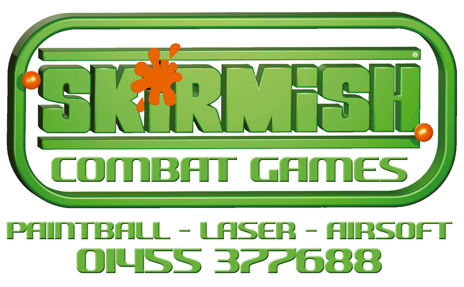 Skirmish Combat Games