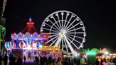 Appletons Fun Fairs ltd
