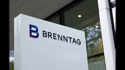 Brenntag UK Limited