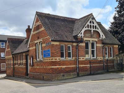 Churchgate Community Centre