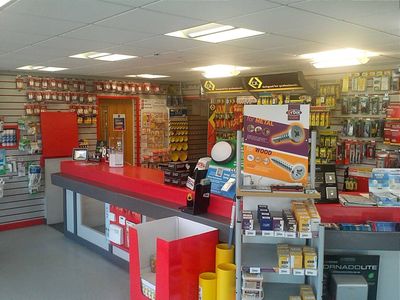 City Electrical Factors Ltd (CEF)