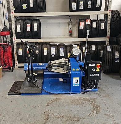 CLM Tyres & Brakes Ltd