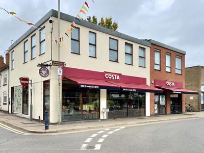 Costa Coffee